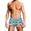 Prowler Swim Trunk Gaywatch Bears - Multi