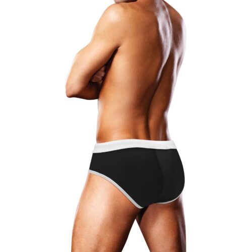 Prowler Swim Brief Oversized Paw