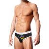 Prowler Swim Brief Oversized Paw