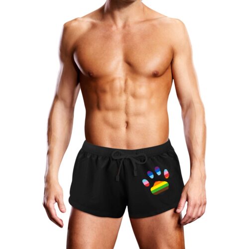 Prowler Swim Trunk Oversized Paw