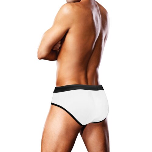 Prowler Swim Brief Oversized Paw