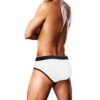 Prowler Swim Brief Oversized Paw