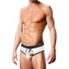 Prowler Swim Brief Oversized Paw