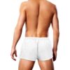 Prowler Swim Trunk Oversized Paw
