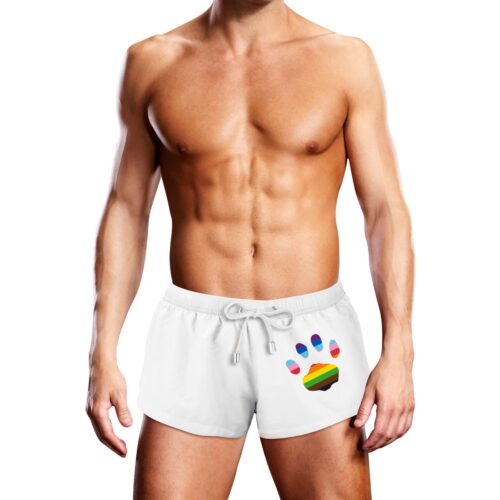 Prowler Swim Trunk Oversized Paw