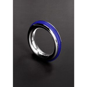 Shots – Steel Cazzo Tensions Stainless Steel Cockring