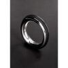 Tbj-2055-45Blk_1_Jpg Shots - Steel Cazzo Tensions Stainless Steel Cockring