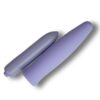 temptme_11.jpg You Love Me Tempt Me Slimline Bullet Vibrator - Purple