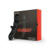 Nexus Thrust Anal Thrusting Prostate Probe - Black, One Size