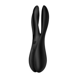 threesome_2_black_1jpeg Satisfyer Threesome 2 Vibrator – Black