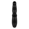 Nexus Thrust Anal Thrusting Prostate Probe - Black, One Size