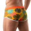 Tof Paris Floral Swim Trunk