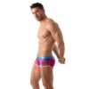 Tof Paris Floral Swim Trunk