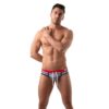 Tof206Bu-2_1Jpg Tof Paris Iconic Swim Briefs