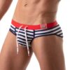 Tof206Bu-3_1Jpg Tof Paris Iconic Swim Briefs