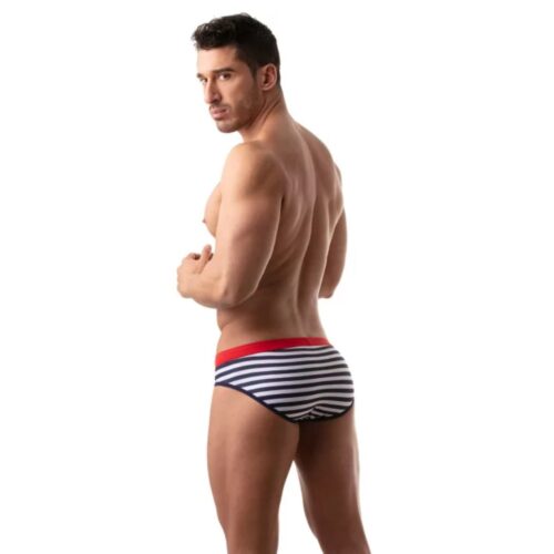 Tof206Bu-5_1Jpg Tof Paris Iconic Swim Briefs