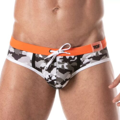 Tof206G-1_2Jpg Tof Paris Iconic Swim Briefs
