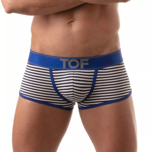 Tof Paris Sailor Trunks