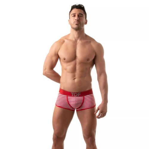 Tof Paris Sailor Trunks