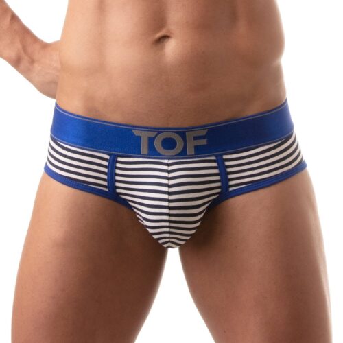 Tof Paris Sailor Briefs