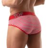 Tof Paris Sailor Briefs