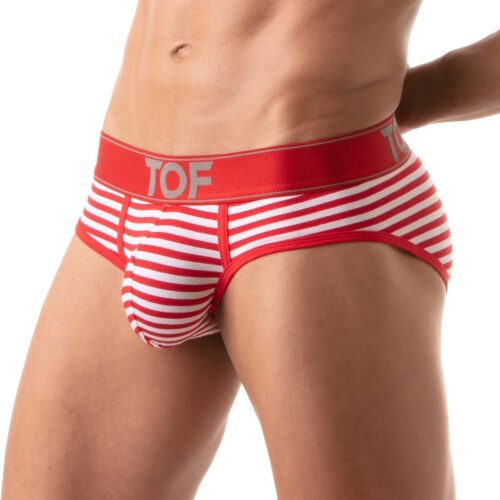 Tof Paris Sailor Briefs