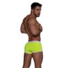 Tof Paris Neon Swim Trunks