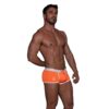 Tof Paris Neon Swim Trunks