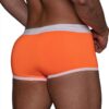 Tof Paris Neon Swim Trunks