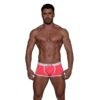 Tof Paris Neon Swim Trunks