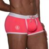 Tof Paris Neon Swim Trunks