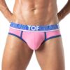 Tof Paris Champion Brief