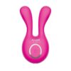 The Rabbit Company The Ears Plus Rabbit Vibrator