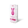 The Rabbit Company The Ears Plus Rabbit Vibrator