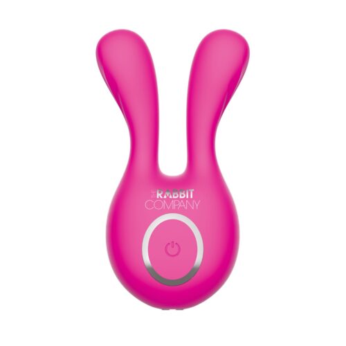 The Rabbit Company The Ears Plus Rabbit Vibrator