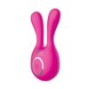 The Rabbit Company The Ears Plus Rabbit Vibrator