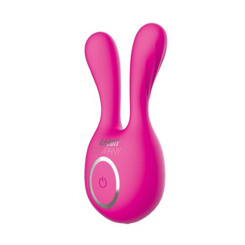 The Rabbit Company The Ears Plus Rabbit Vibrator