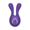 The Rabbit Company The Ears Plus Rabbit Vibrator