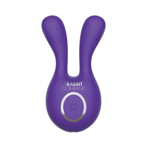 The Rabbit Company The Ears Plus Rabbit Vibrator