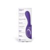 The Rabbit Company The Ears Plus Rabbit Vibrator