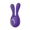 The Rabbit Company The Ears Plus Rabbit Vibrator