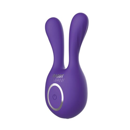 The Rabbit Company The Ears Plus Rabbit Vibrator