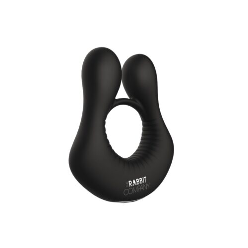 The Rabbit Company The Deluxe Rabbit Ring Vibrator