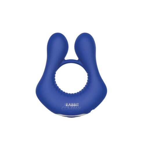 The Rabbit Company The Deluxe Rabbit Ring Vibrator