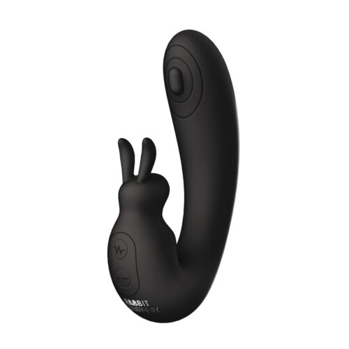 The Rabbit Company The Internal Rabbit Vibrator