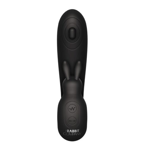 The Rabbit Company The Internal Rabbit Vibrator