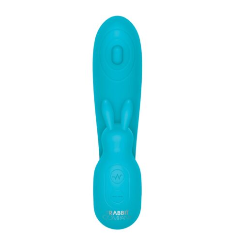 The Rabbit Company The Internal Rabbit Vibrator