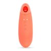 Nu Sensuelle Trinitii 3 In 1 Suction Tongue Vibrator