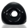 Oxballs Tri-Sport Xl Thicker 3-Ring Sling - Black, One Size