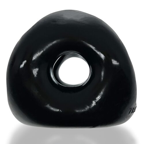 Oxballs Tri-Sport Xl Thicker 3-Ring Sling - Black, One Size